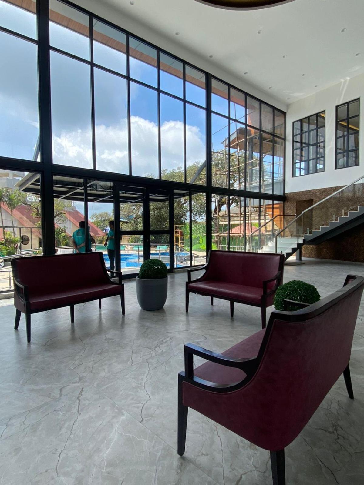 The Byke Shanti Villa - Mahableshwar Mahabaleshwar Exterior photo