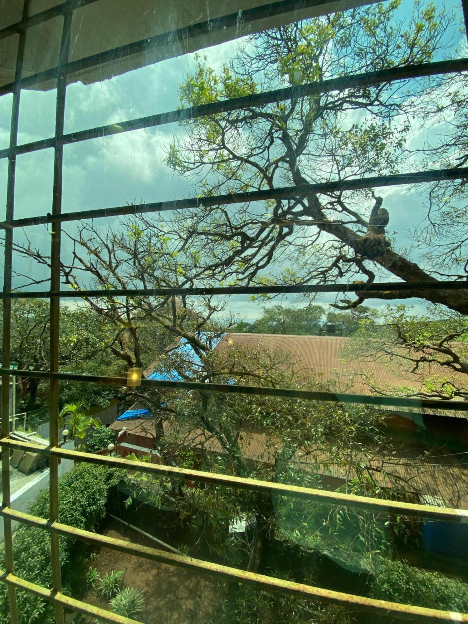 The Byke Shanti Villa - Mahableshwar Mahabaleshwar Exterior photo