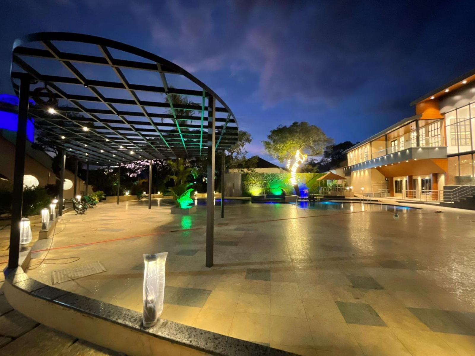 The Byke Shanti Villa - Mahableshwar Mahabaleshwar Exterior photo
