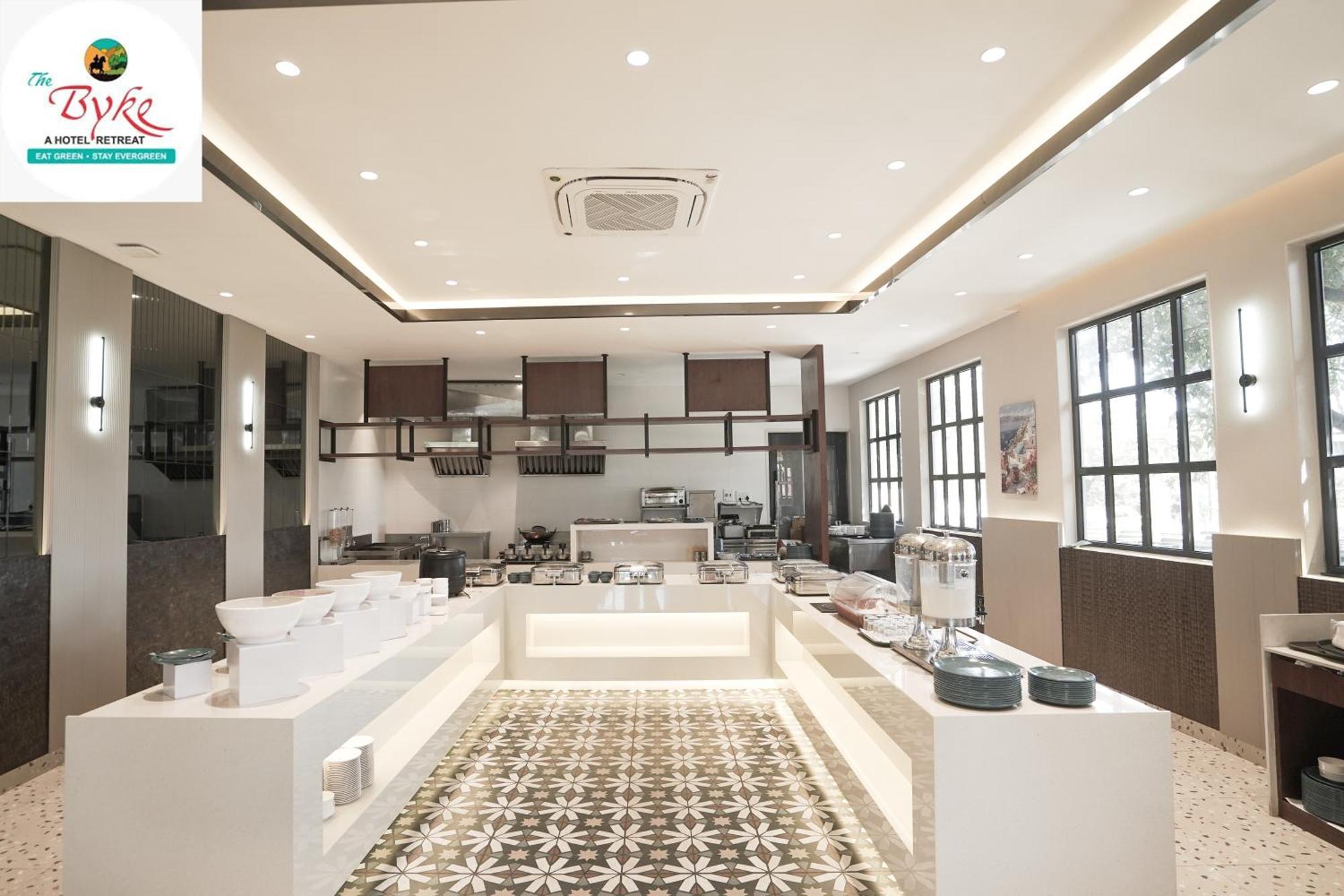 The Byke Shanti Villa - Mahableshwar Mahabaleshwar Exterior photo