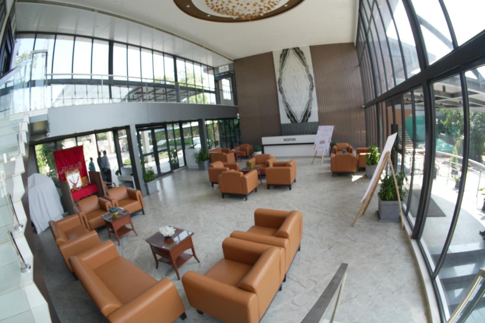 The Byke Shanti Villa - Mahableshwar Mahabaleshwar Exterior photo