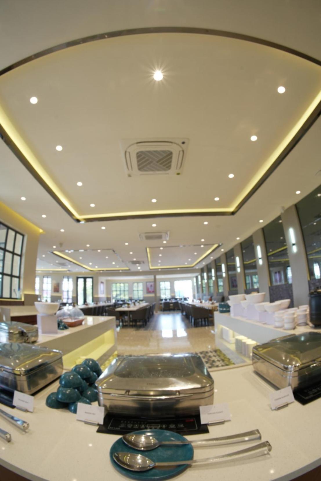 The Byke Shanti Villa - Mahableshwar Mahabaleshwar Exterior photo